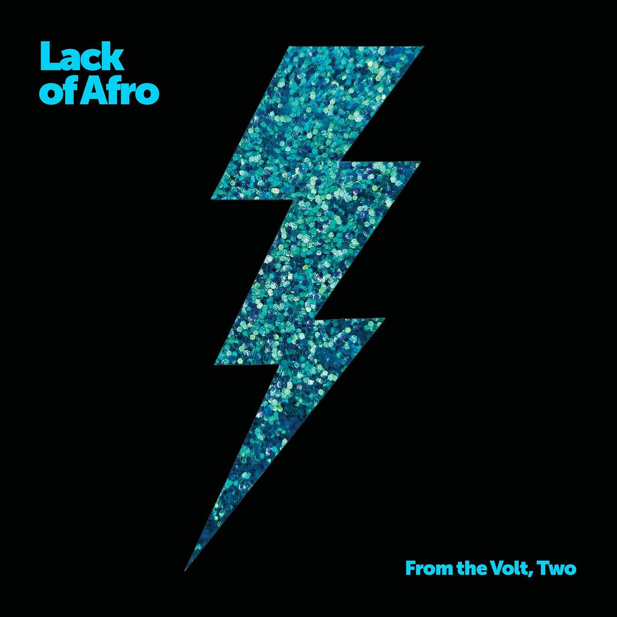 Album cover of From the Volt, Two