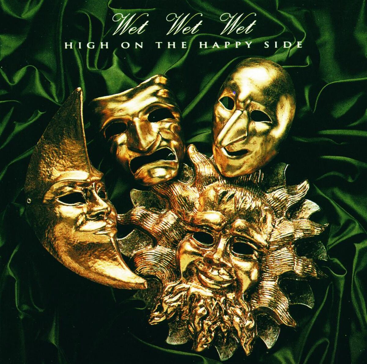 Album cover of More Than Love