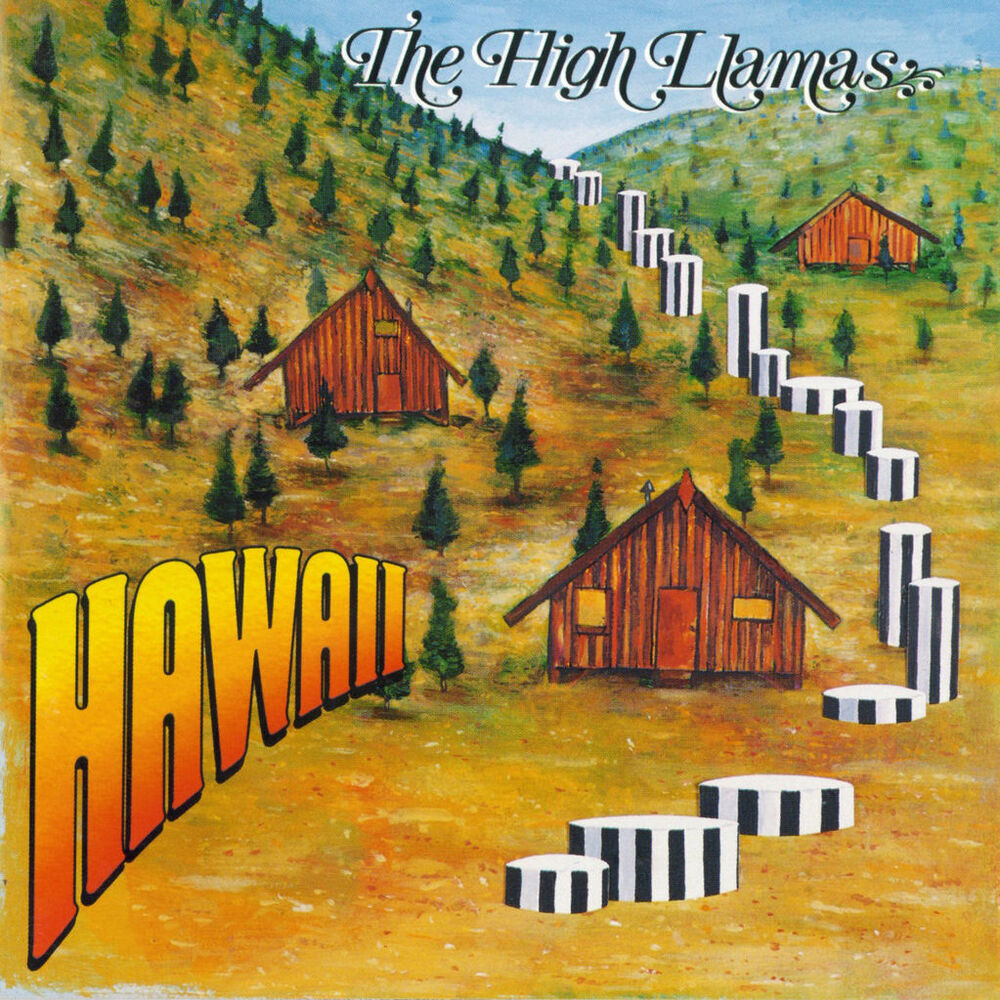 Picture of Hawaii