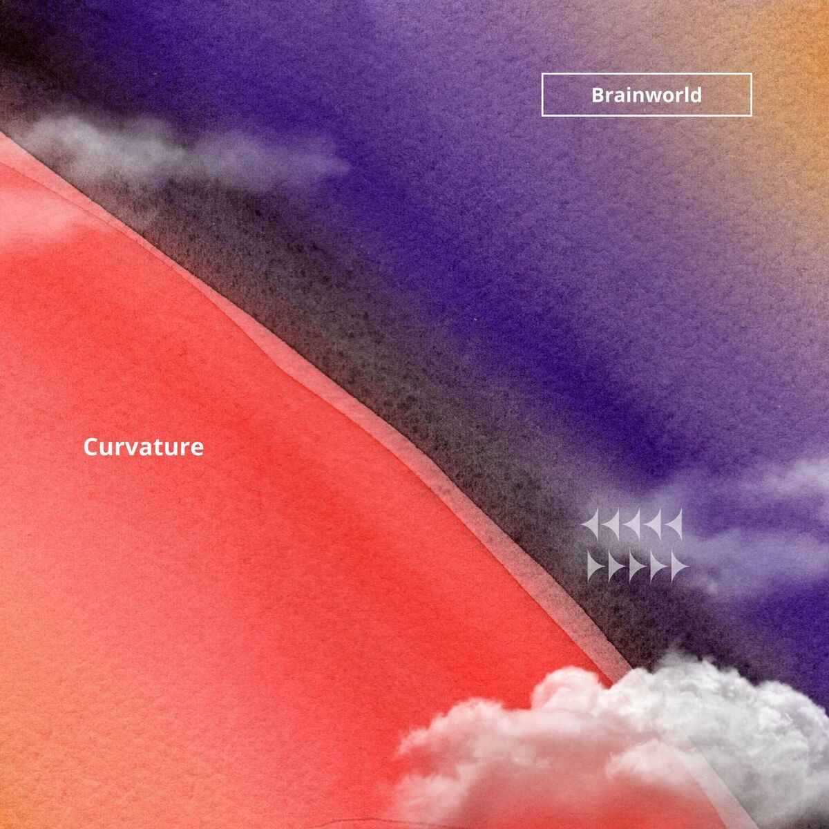 Album cover of Curvature
