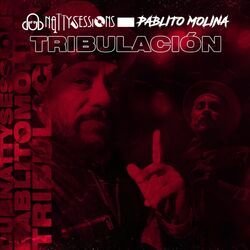 Cover of Tribulación (Radio Edit)