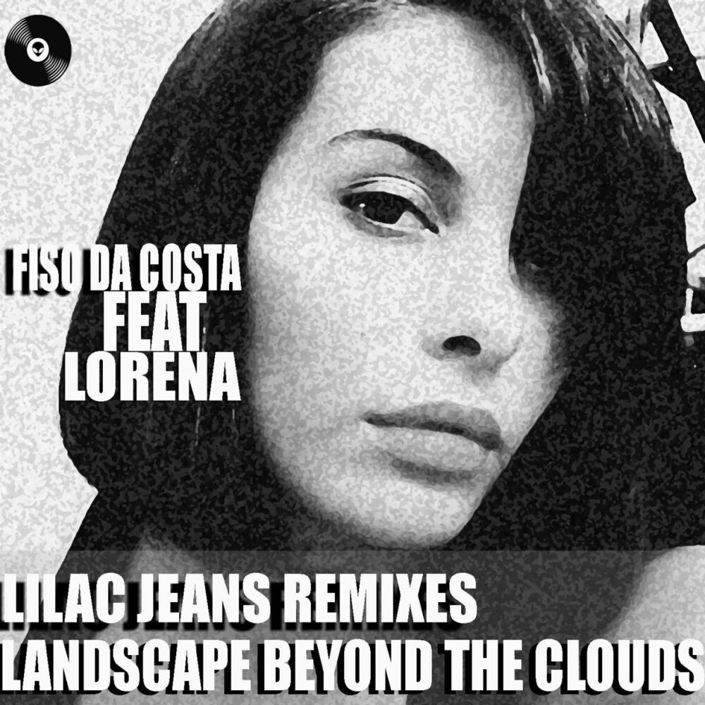 Picture of Landscape Beyond the Clouds (Lilac Jeans Remixes)