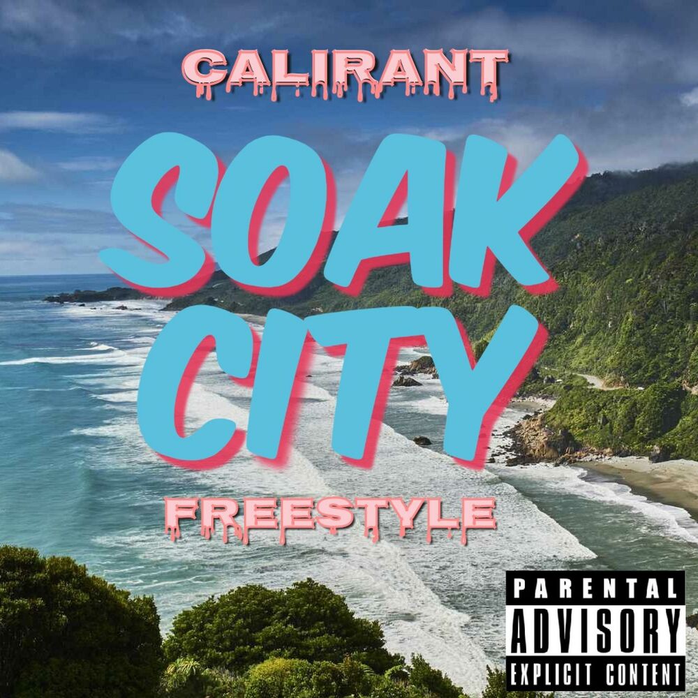 Picture of Soak City Freestyle (West Coast Mix)