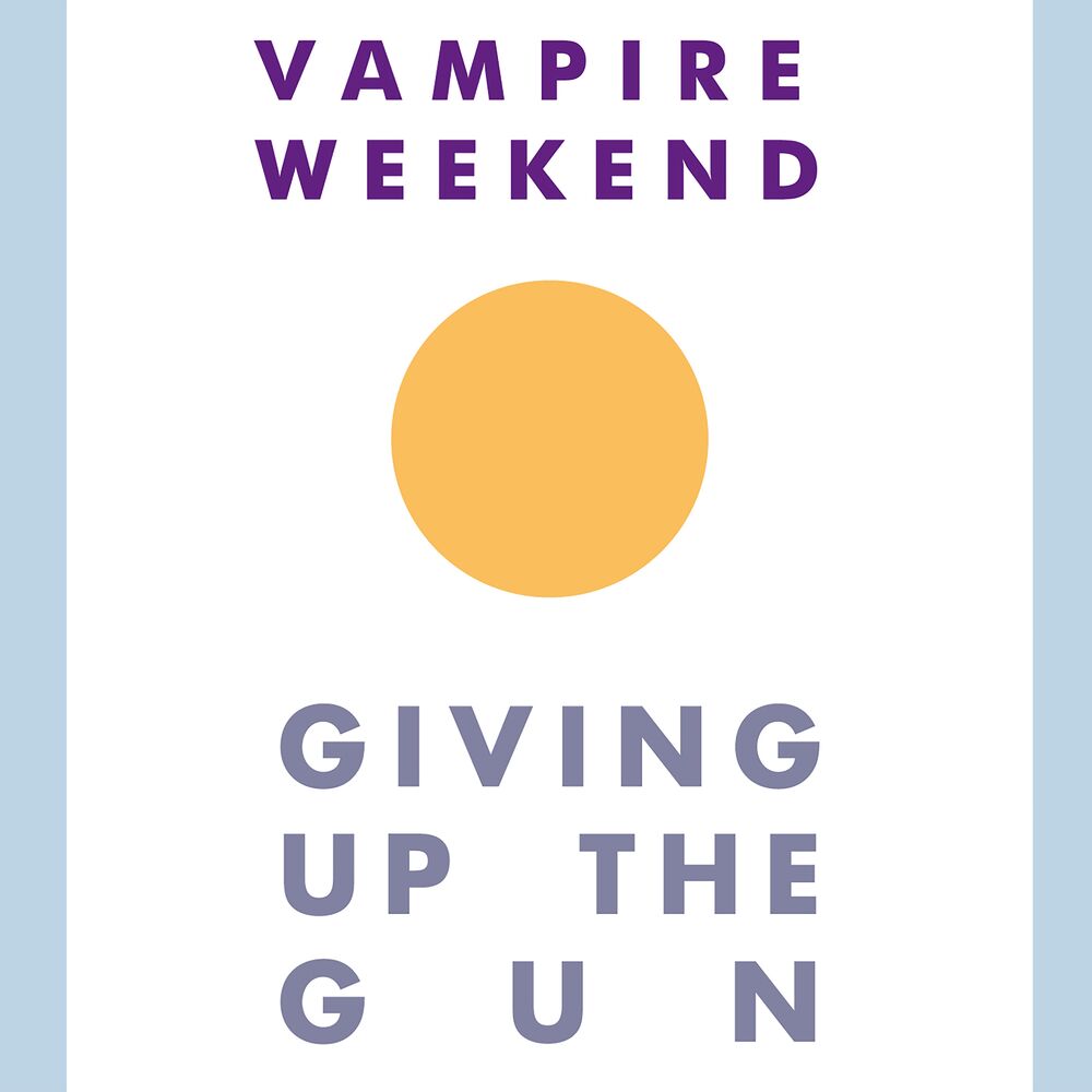 Picture of Giving Up the Gun