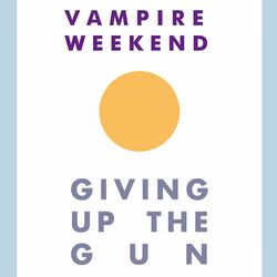 Cover of Giving Up the Gun