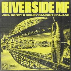 Cover of Riverside MF