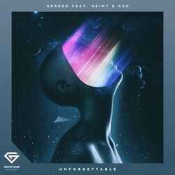 Cover of Unforgettable