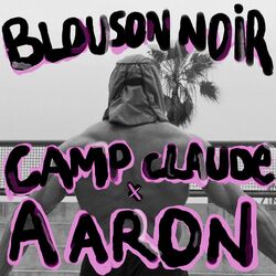 Cover of Blouson Noir (Camp Claude Remix)