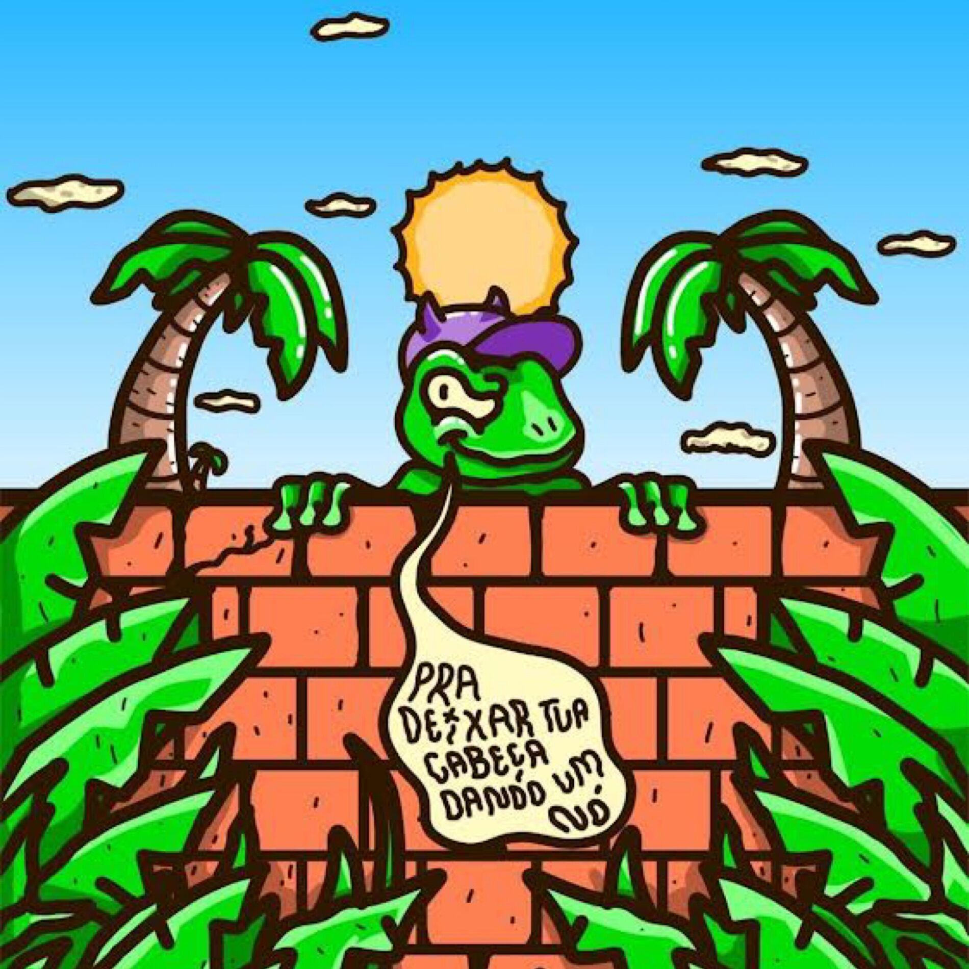 Album cover of Mtg Pra Escuta Na Onda