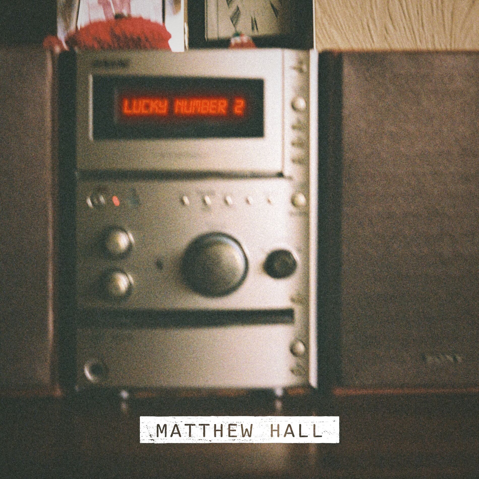 Album cover of Favourite Spoon