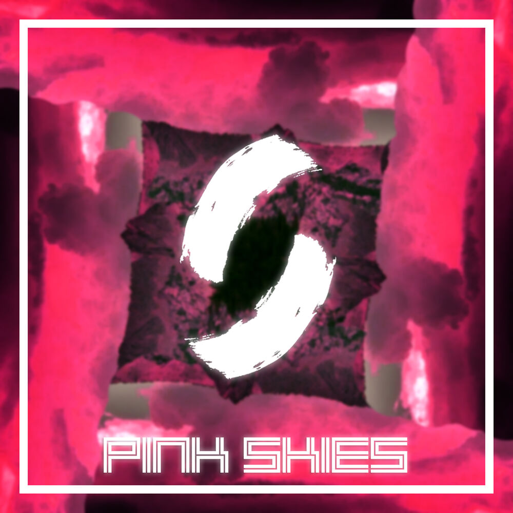 Picture of Pink Skies