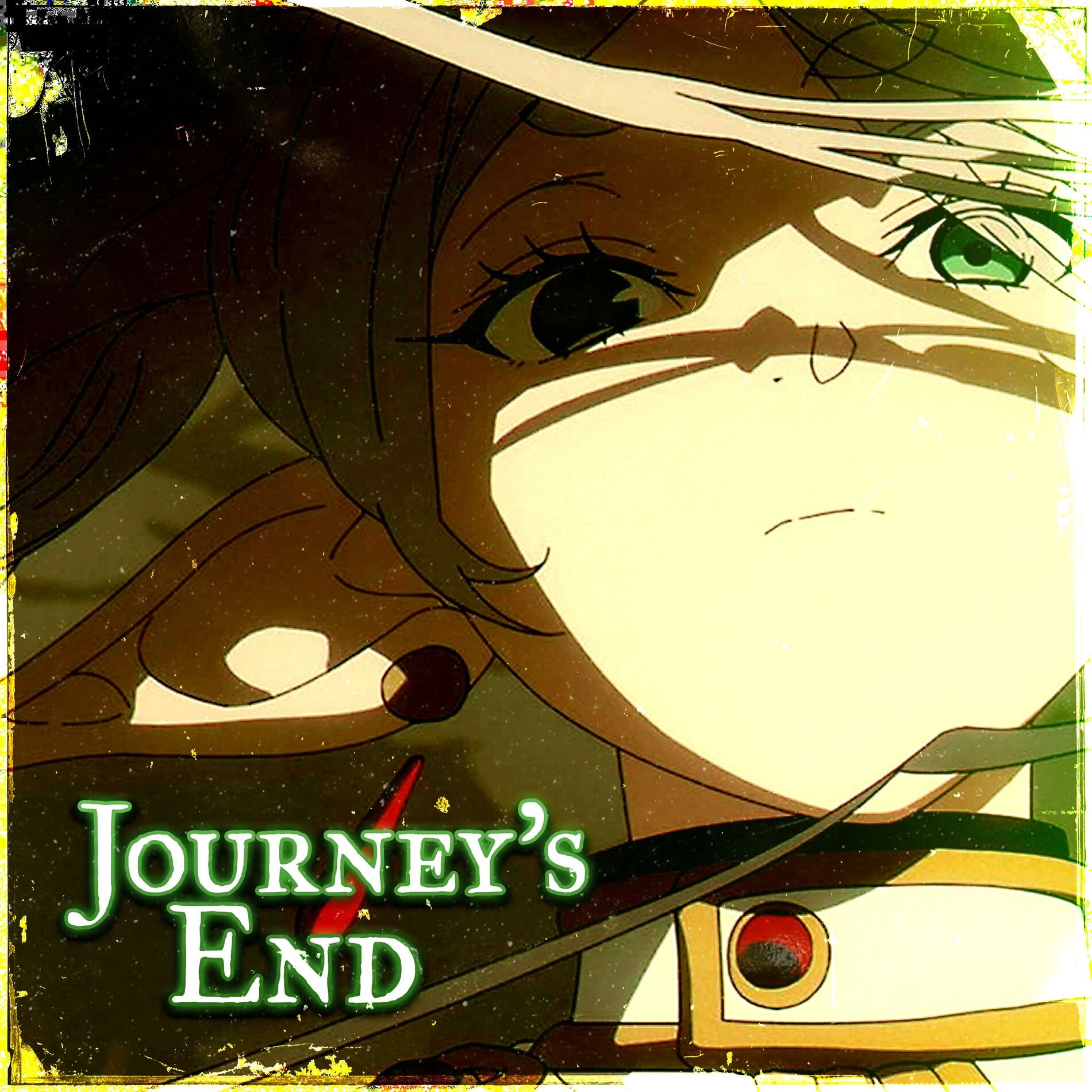 Album cover of Journey's End (Frieren)