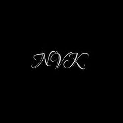 Cover of NVK