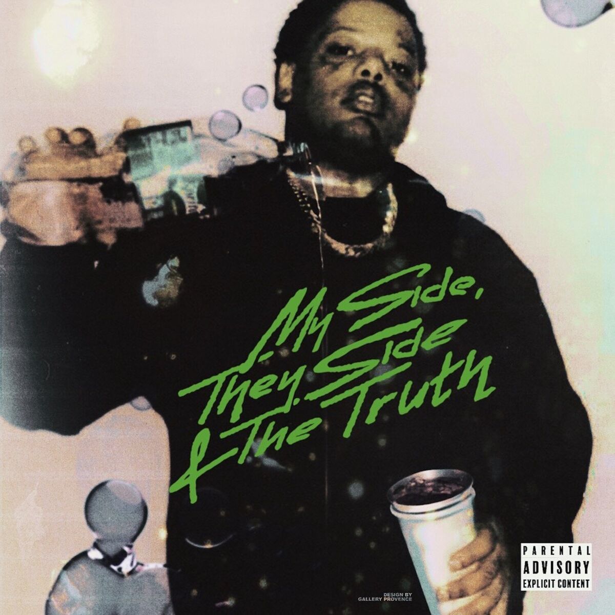 Album cover of Fuck Y'all Niggas