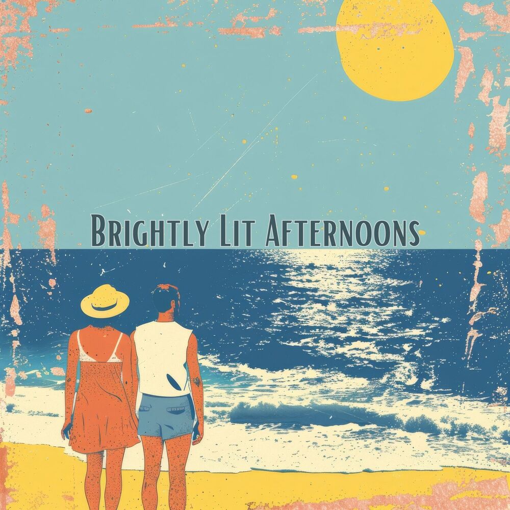 Picture of Brightly Lit Afternoons
