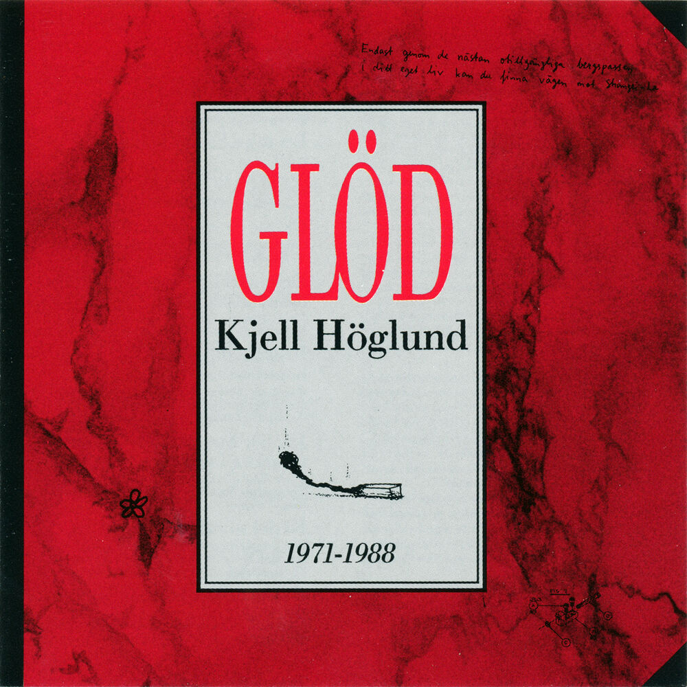 Picture of Glöd (1971-1988)