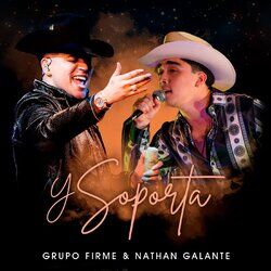 Cover of Y Soporta
