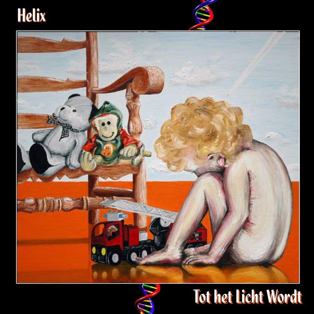 Picture of Tot Het Licht Wordt