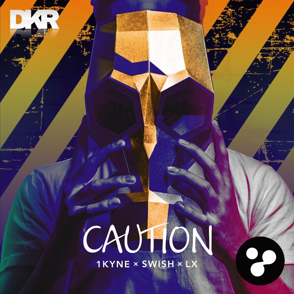 Picture of Caution