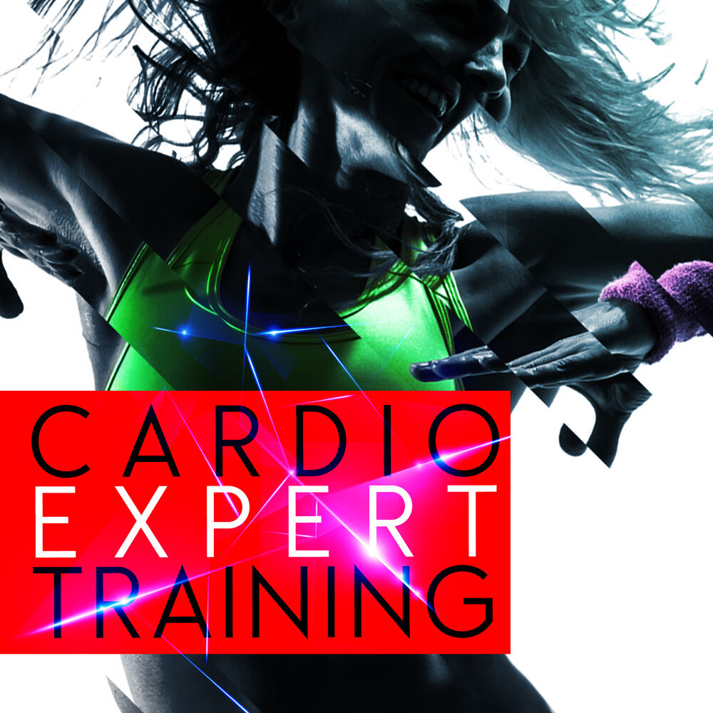 Picture of Cardio Expert Training