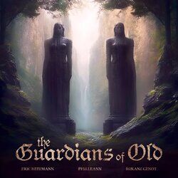 Cover of The Guardians of Old