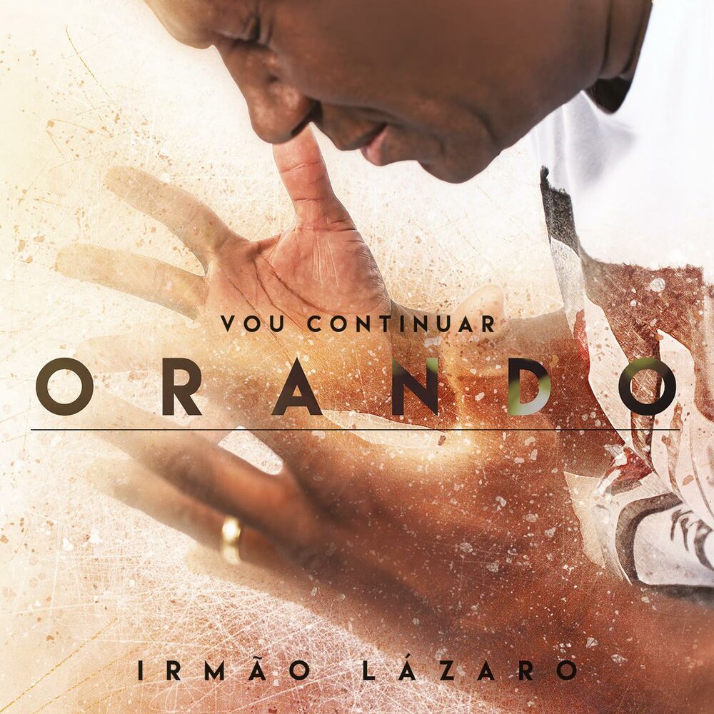 Picture of Vou Continuar Orando