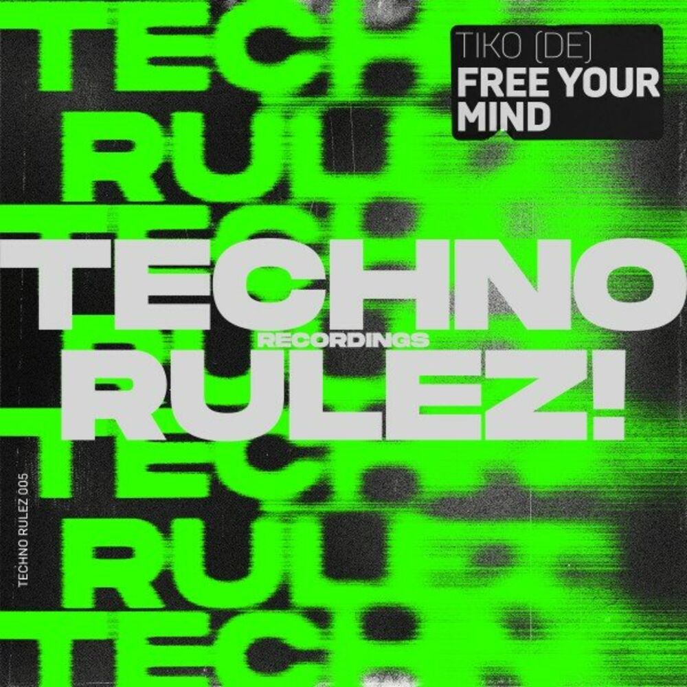 Picture of Free Your Mind