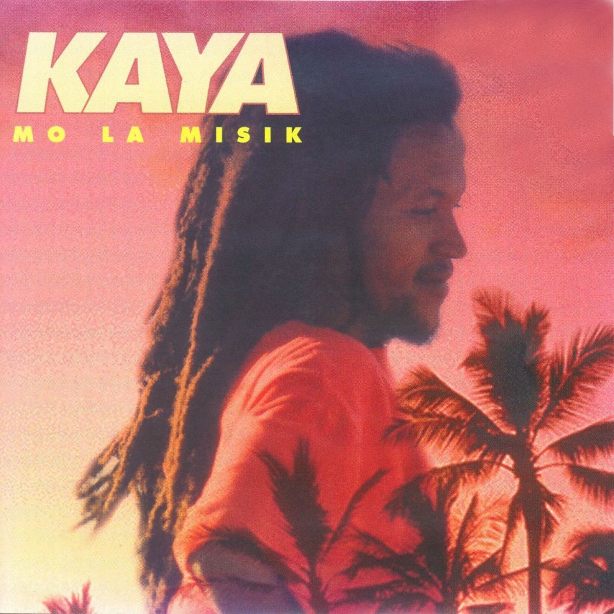 Album cover of Mo la misik
