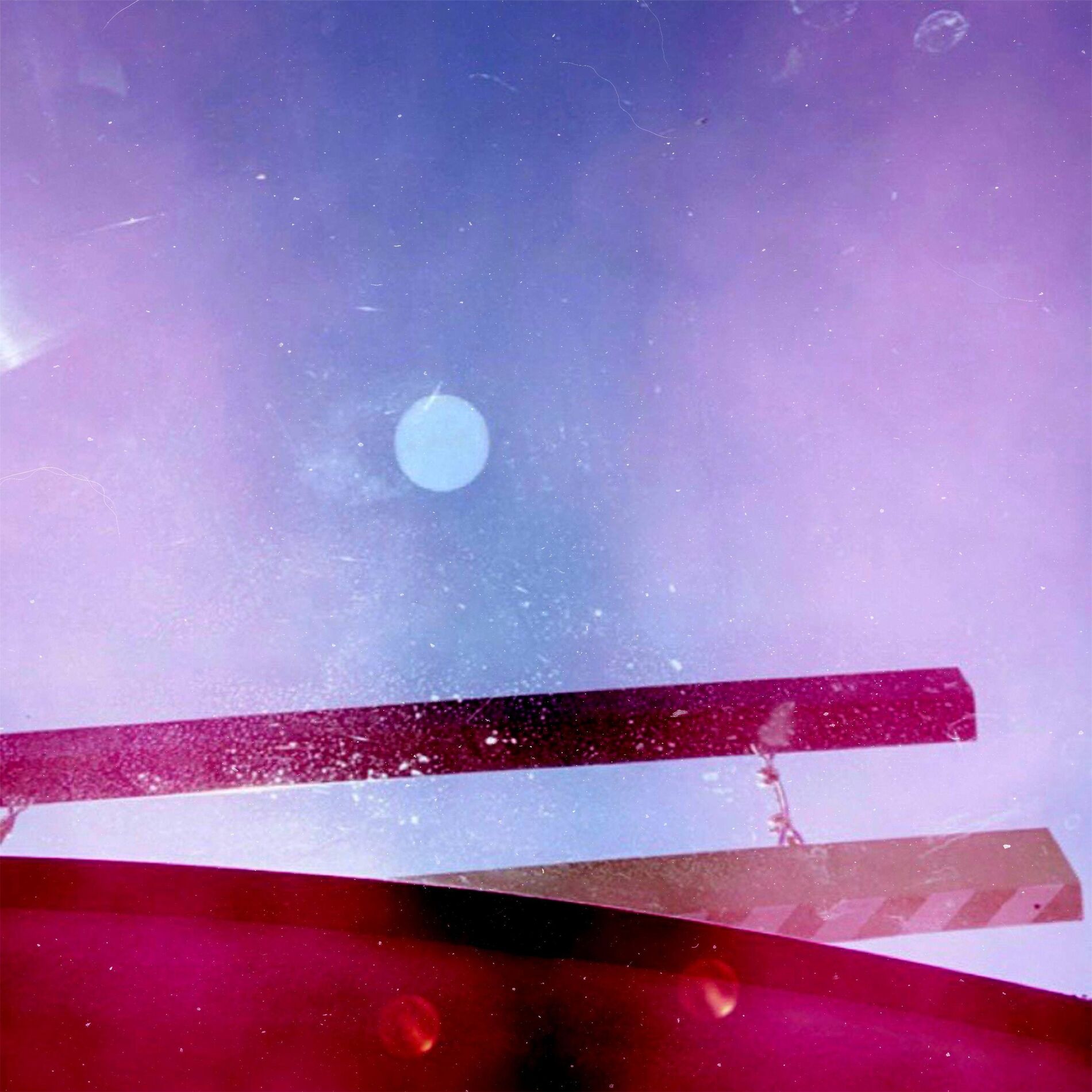 Album cover of Unstoppable