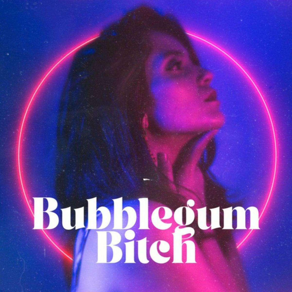 Album cover of Bubblegum Bitch
