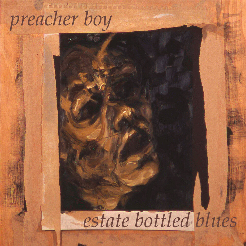 Picture of Estate Bottled Blues