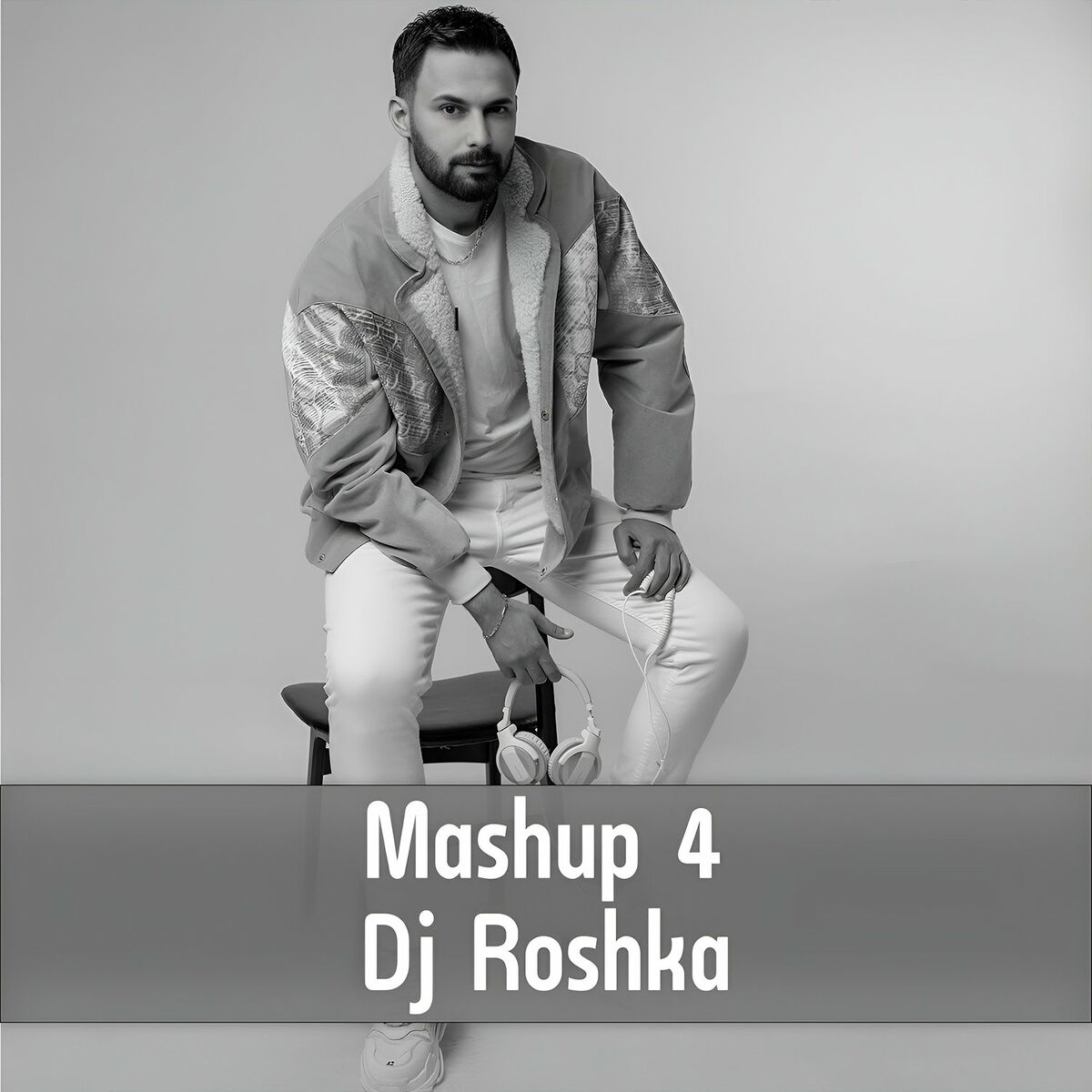 Album cover of Mashup 4