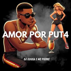 Cover of AMOR POR PUTA