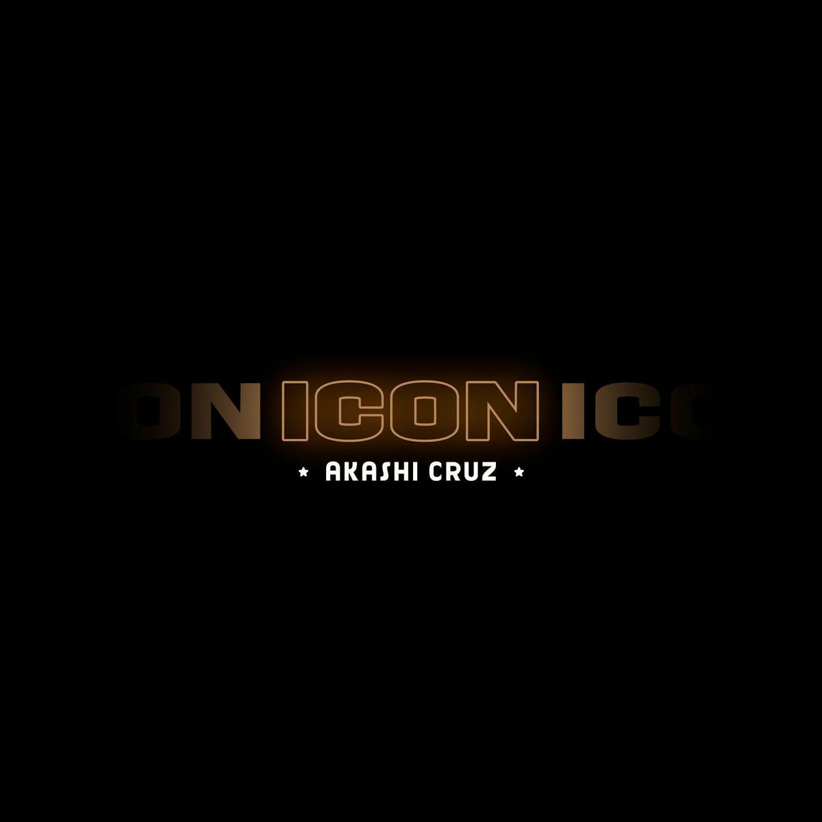 Album cover of ICON