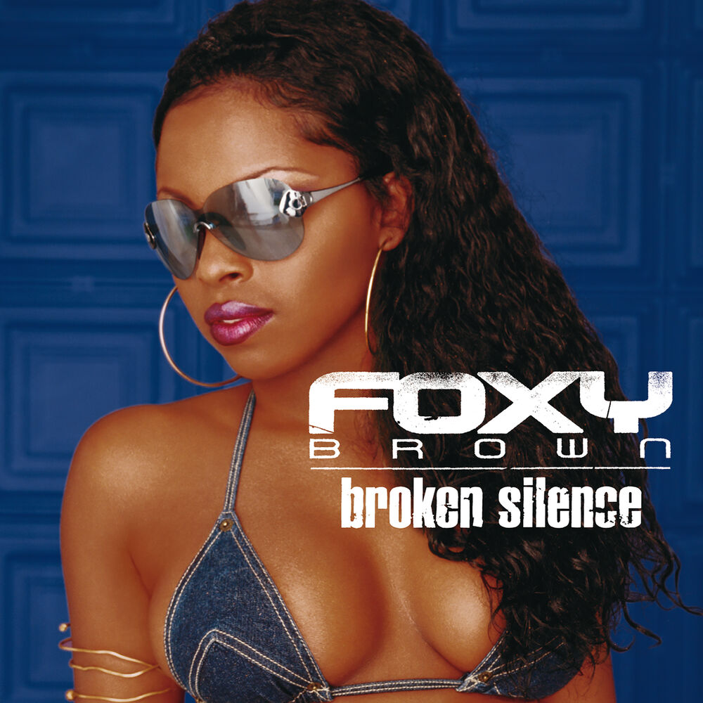 Picture of Broken Silence