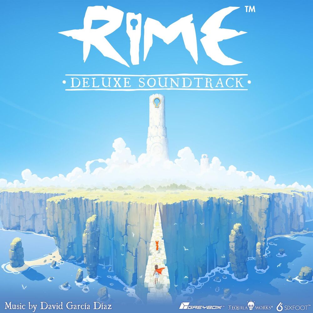 Picture of RiME (Deluxe Soundtrack)
