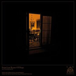 Cover of From Low Beams Of Hope