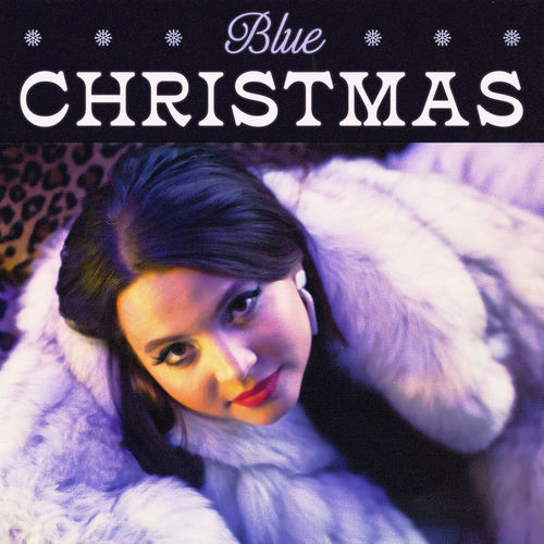 Blue Christmas