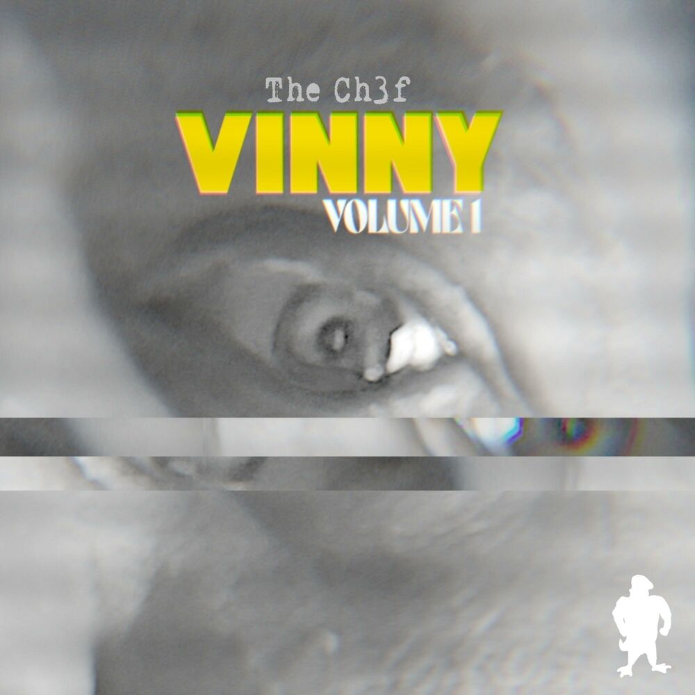 Picture of Vinny Volume 1