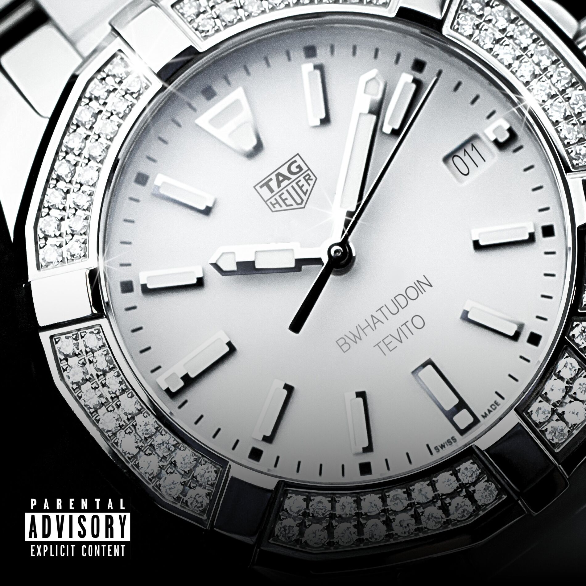 Album cover of Tag Heuer