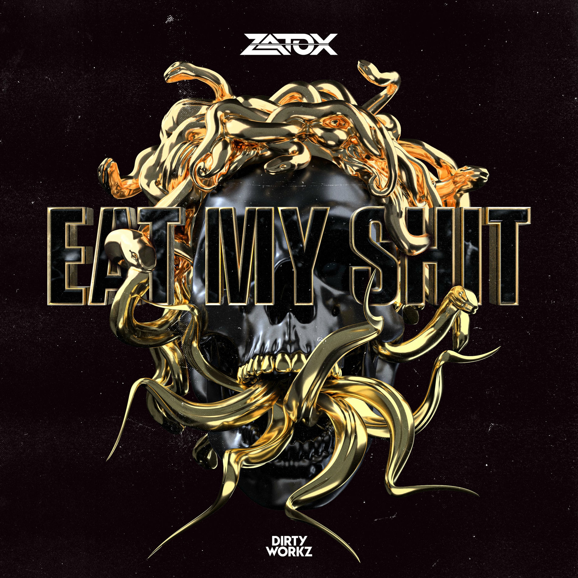 Album cover of Eat My Shit