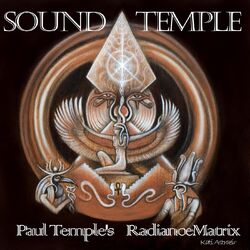 Cover of Sound Temple