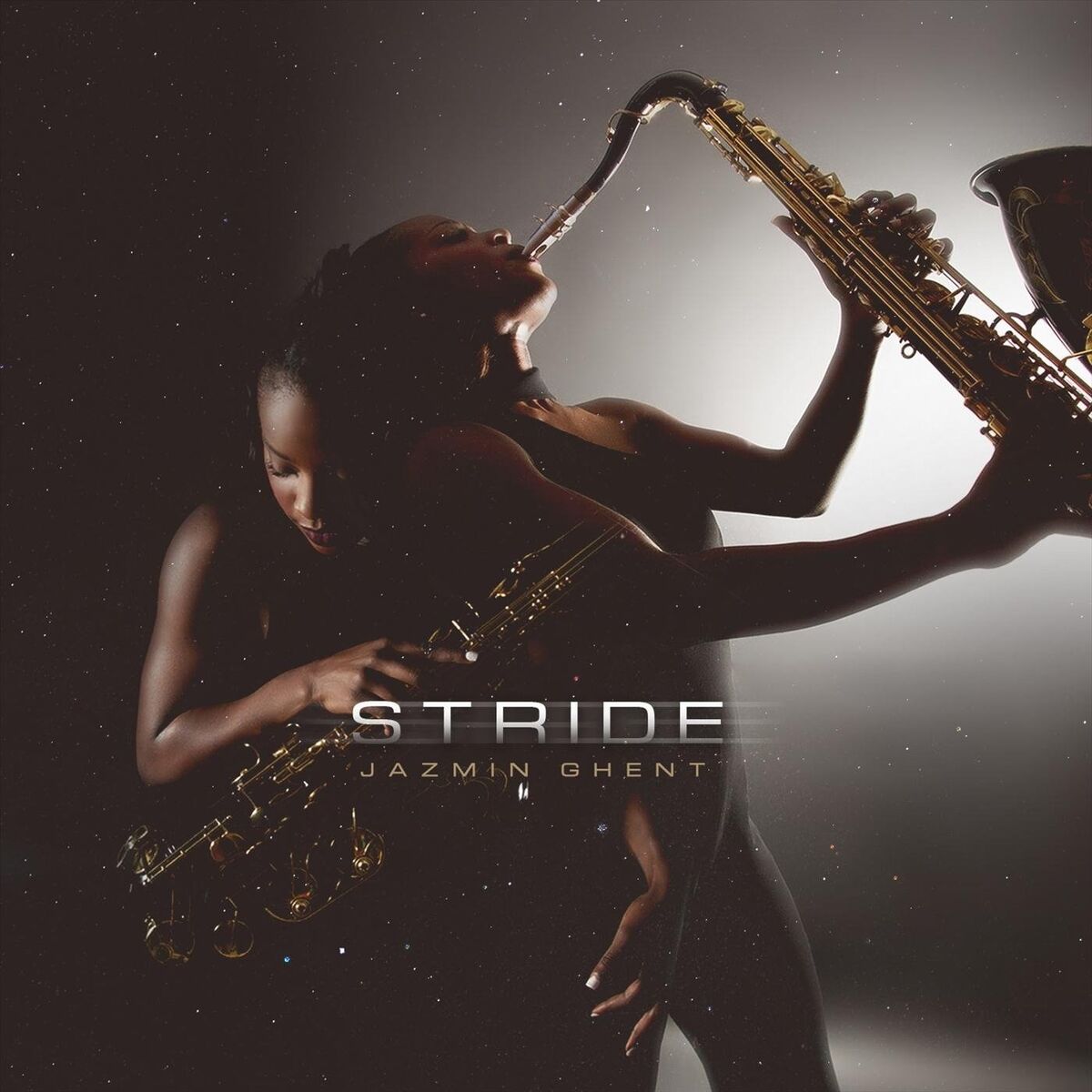 Album cover of Stride