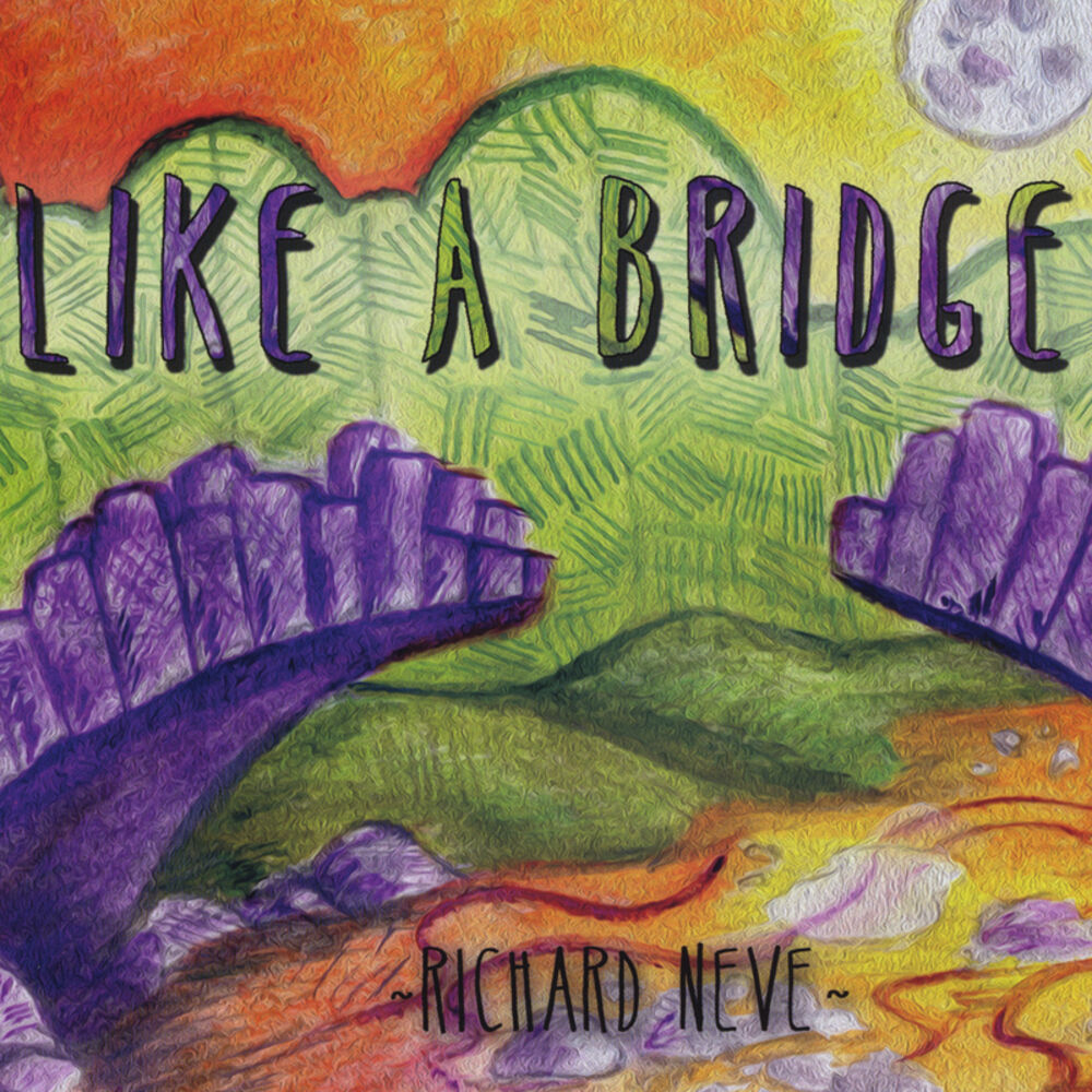 Picture of Like a Bridge