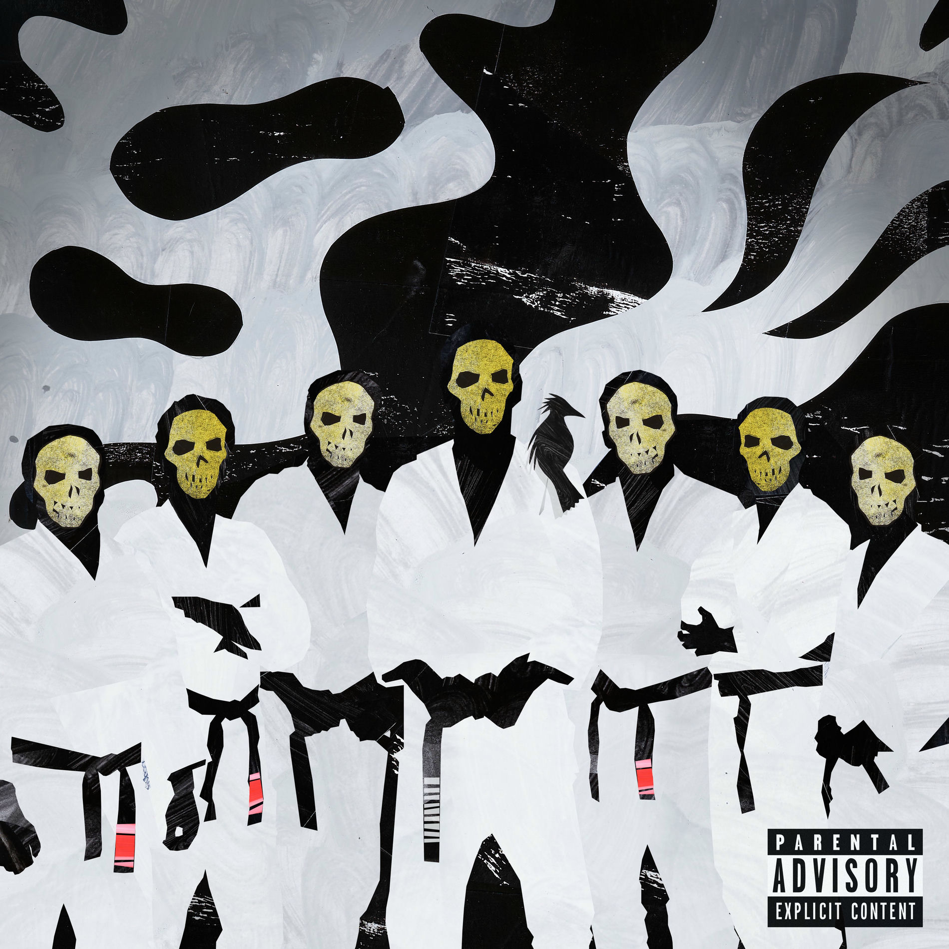 Album cover of Gracie Brothers