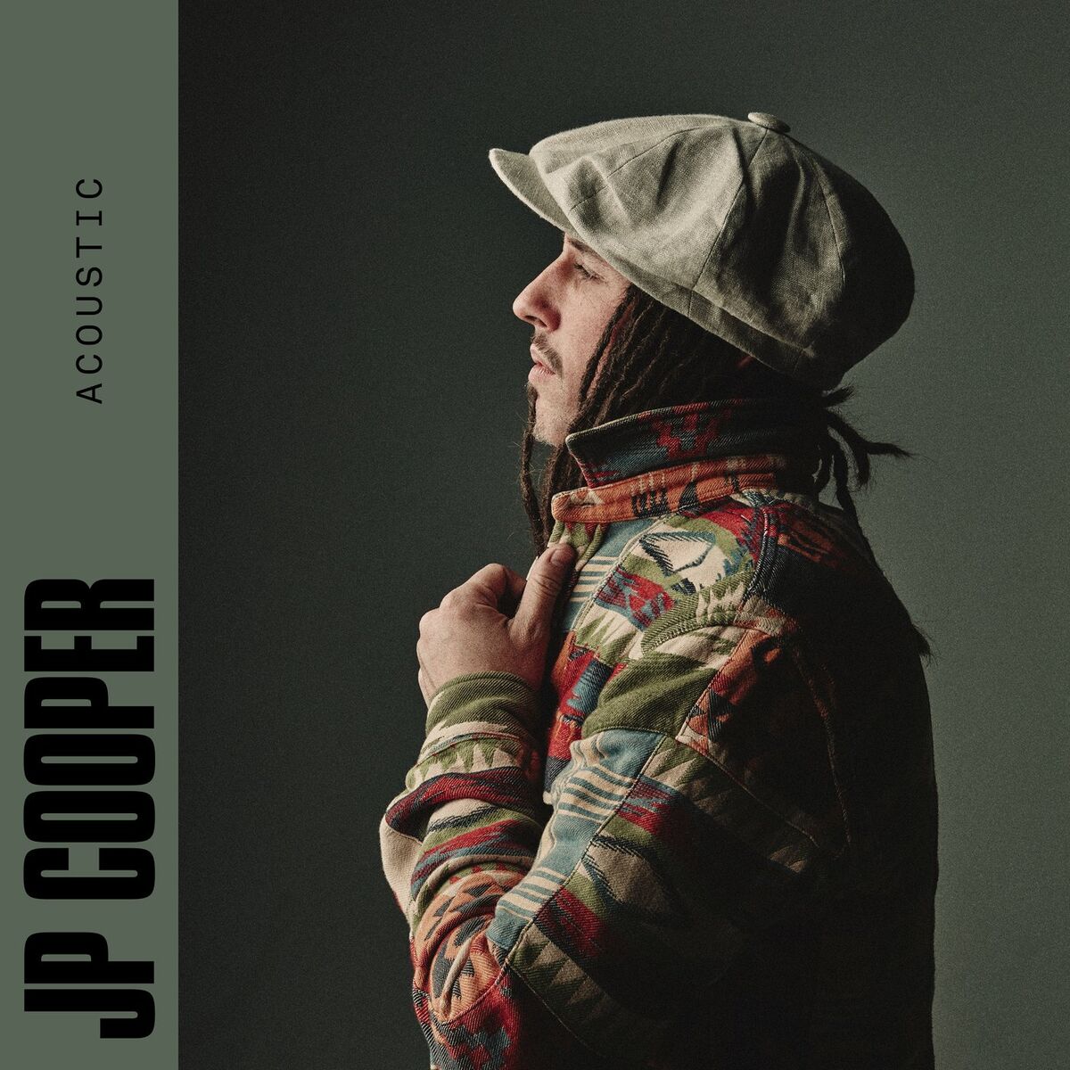 Album cover of ACOUSTIC