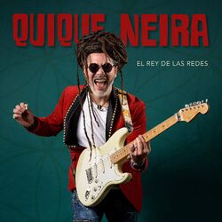 Cover of El Rey De Las Redes