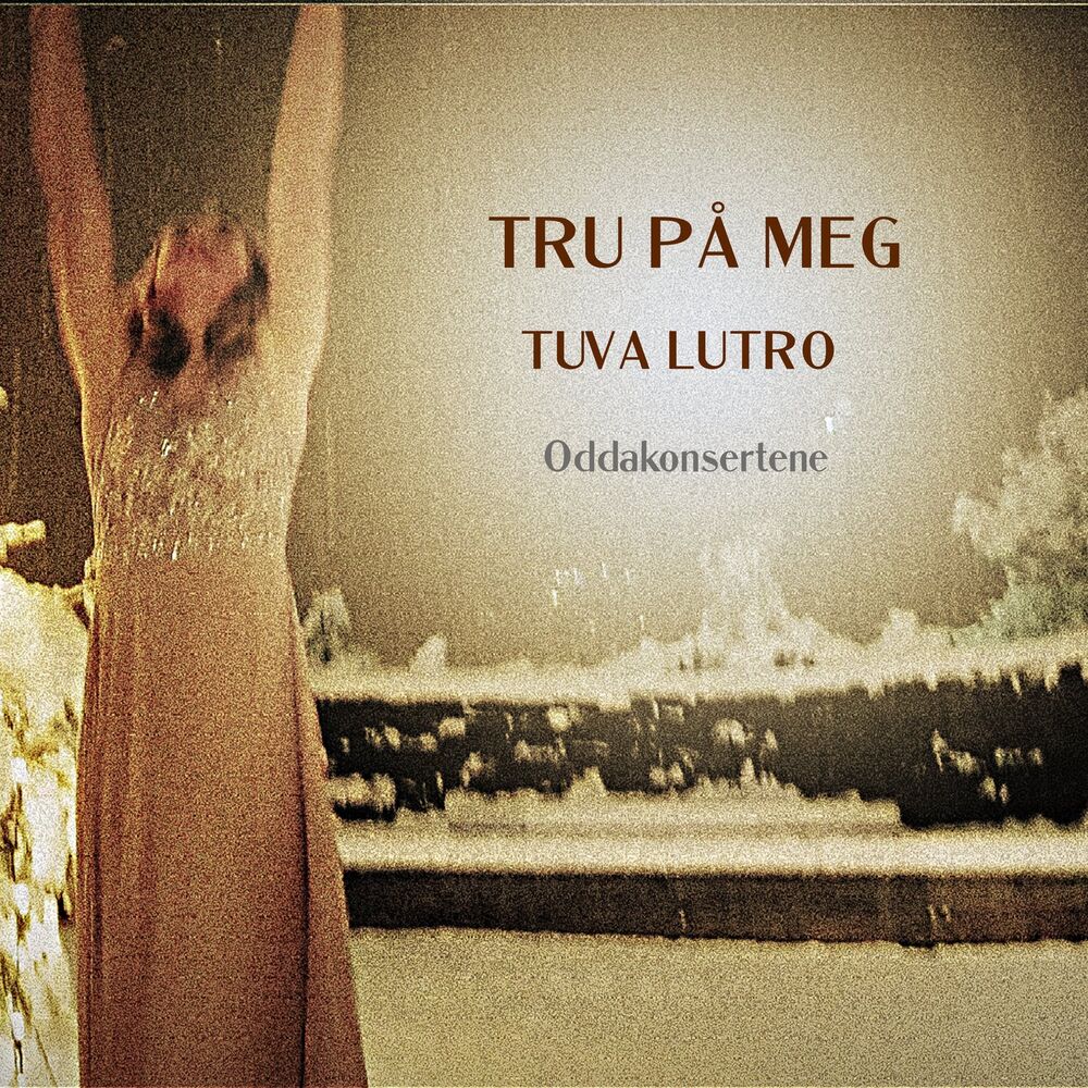 Picture of Tru på meg