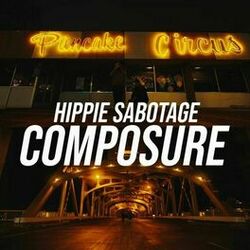 Cover of Composure