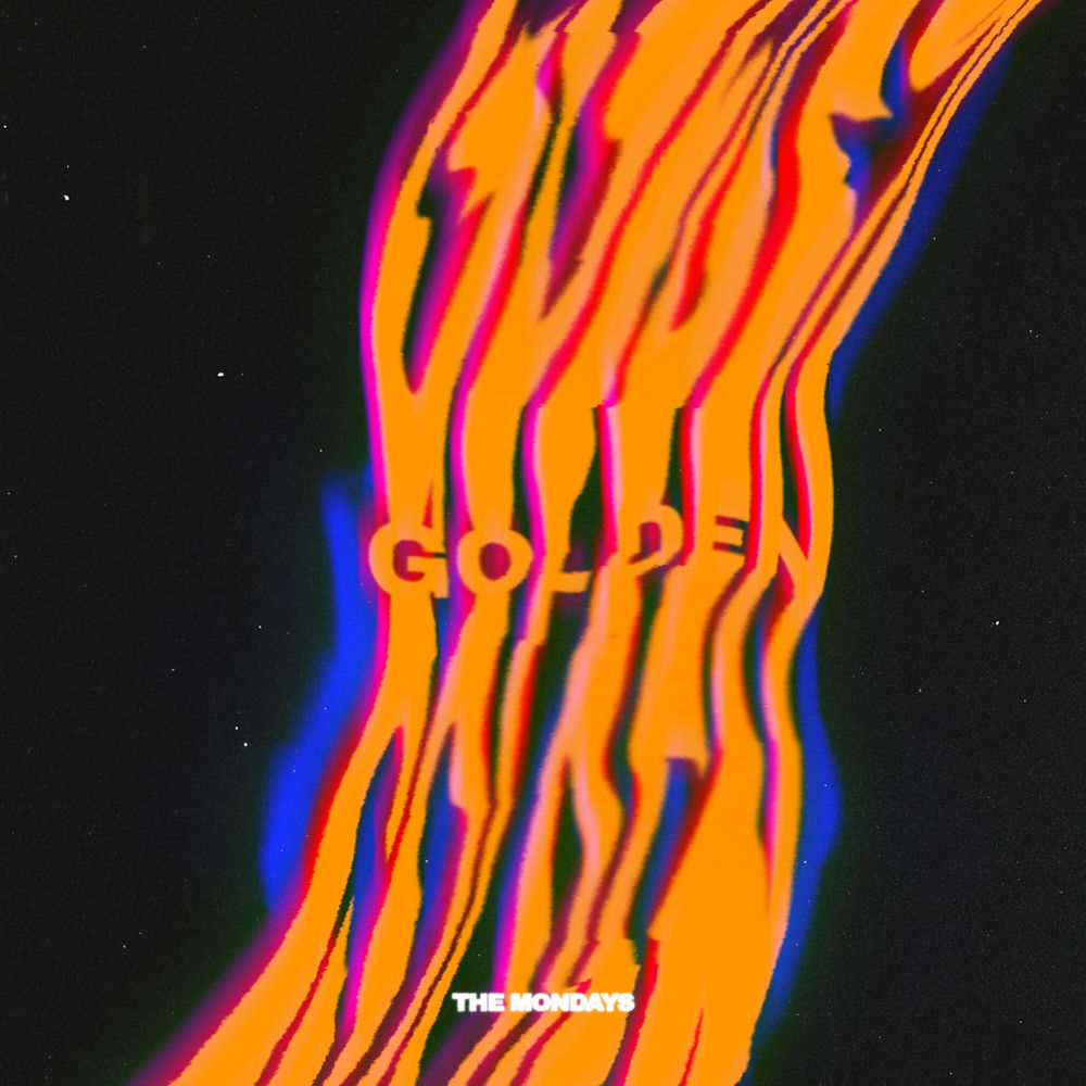 Album artwork for GOLDEN by The Mondays
